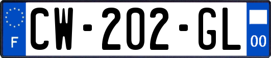 CW-202-GL