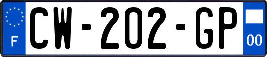 CW-202-GP