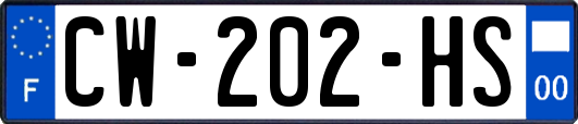 CW-202-HS