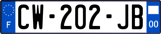 CW-202-JB