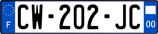 CW-202-JC