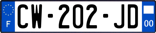 CW-202-JD