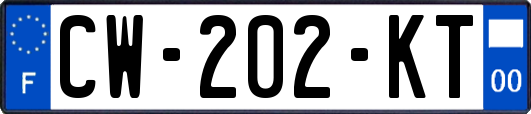 CW-202-KT