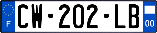 CW-202-LB