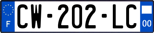 CW-202-LC