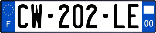 CW-202-LE