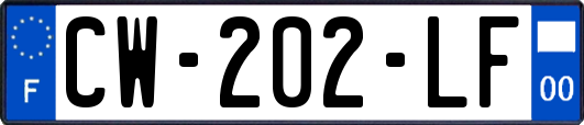 CW-202-LF