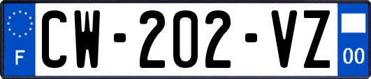 CW-202-VZ