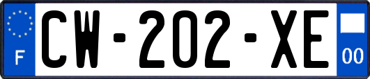 CW-202-XE