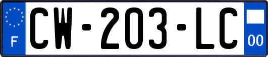 CW-203-LC