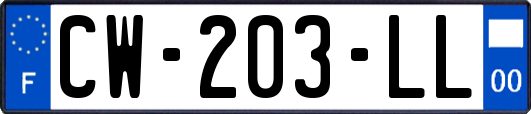 CW-203-LL