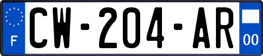 CW-204-AR