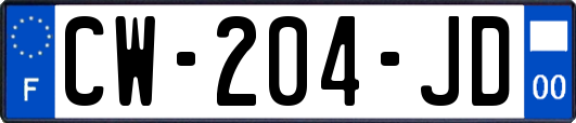 CW-204-JD