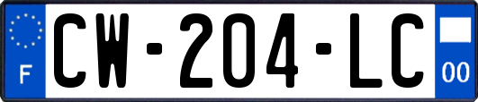 CW-204-LC
