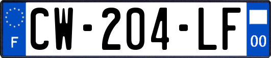 CW-204-LF