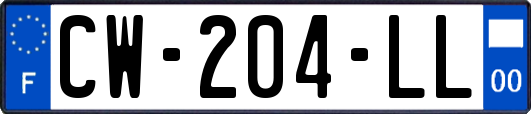 CW-204-LL