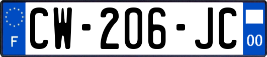 CW-206-JC
