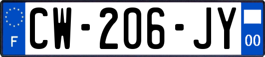 CW-206-JY