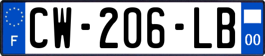 CW-206-LB