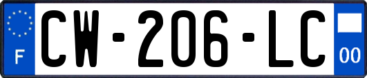 CW-206-LC