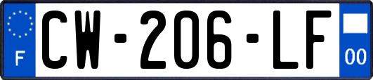 CW-206-LF
