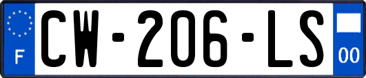 CW-206-LS