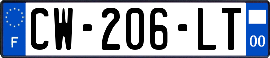 CW-206-LT