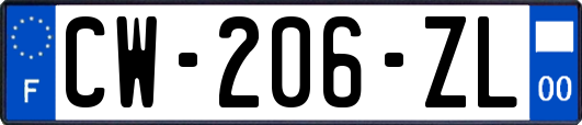 CW-206-ZL