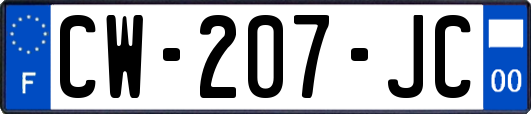 CW-207-JC