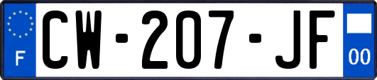 CW-207-JF