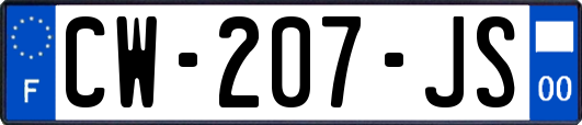 CW-207-JS