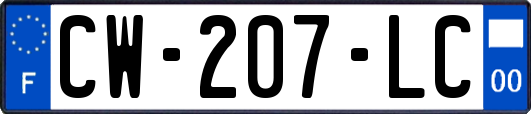 CW-207-LC