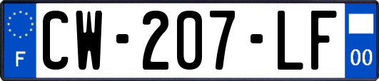 CW-207-LF