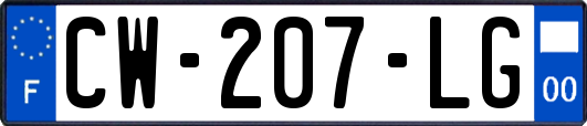 CW-207-LG