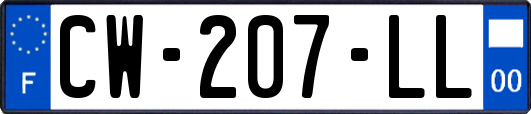 CW-207-LL