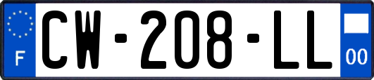 CW-208-LL