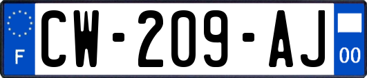 CW-209-AJ