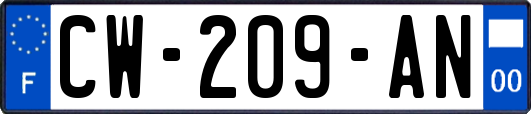 CW-209-AN