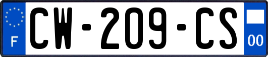 CW-209-CS