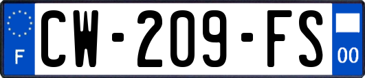 CW-209-FS