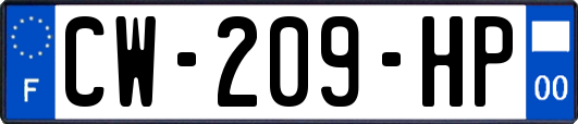 CW-209-HP