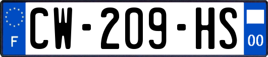 CW-209-HS