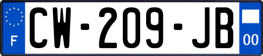 CW-209-JB