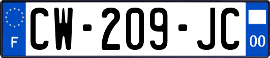 CW-209-JC