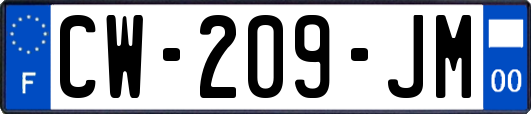CW-209-JM