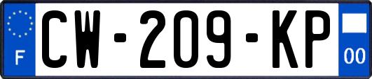 CW-209-KP