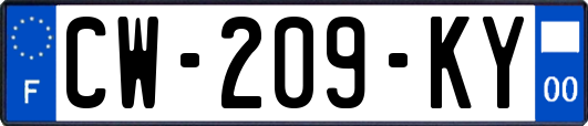 CW-209-KY