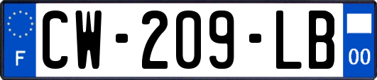 CW-209-LB