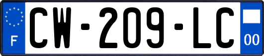 CW-209-LC