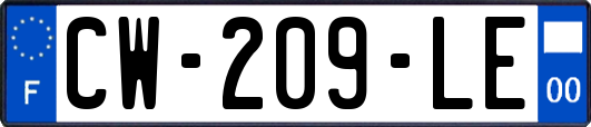 CW-209-LE